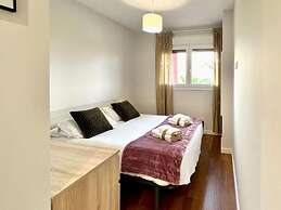 Motril Apartment w/ Pool