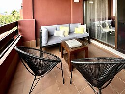Motril Apartment w/ Pool