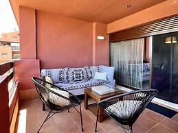 Motril Apartment w/ Pool