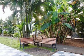 Little Heaven Villa