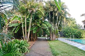 Little Heaven Villa