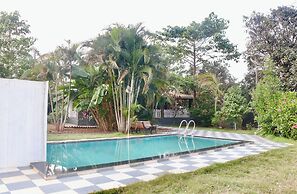 Little Heaven Villa