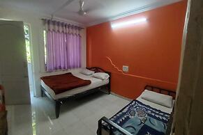 Hotel Blue Heaven