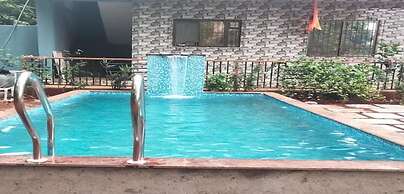 Devansh Villa