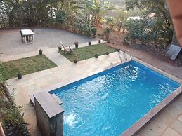 Devansh Villa