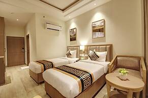 Hotel Shravasti Buddha Residency