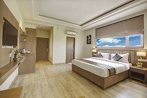 Hotel Shravasti Buddha Residency