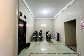Gratia Guesthouse Syari'ah