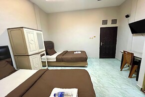 Gratia Guesthouse Syari'ah