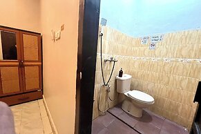 Gratia Guesthouse Syari'ah