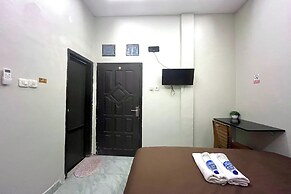 Gratia Guesthouse Syari'ah