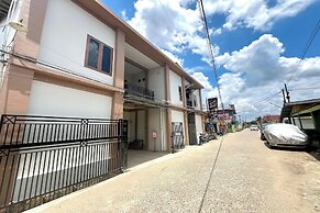 Gratia Guesthouse Syari'ah