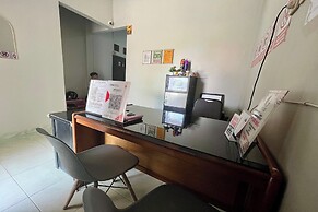Gratia Guesthouse Syari'ah