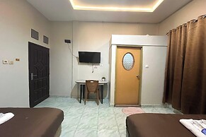 Gratia Guesthouse Syari'ah