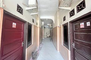 Gratia Guesthouse Syari'ah