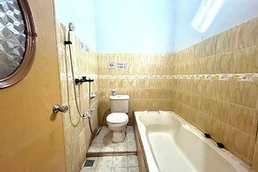 Gratia Guesthouse Syari'ah