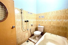 Gratia Guesthouse Syari'ah