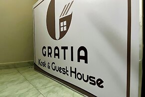 Gratia Guesthouse Syari'ah