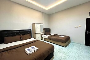 Gratia Guesthouse Syari'ah