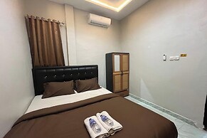 Gratia Guesthouse Syari'ah