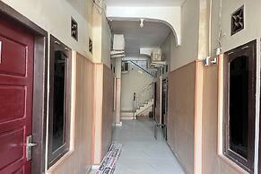 Gratia Guesthouse Syari'ah