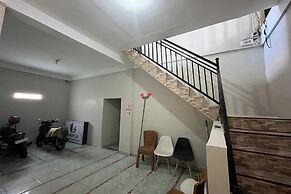Gratia Guesthouse Syari'ah
