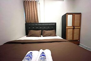 Gratia Guesthouse Syari'ah