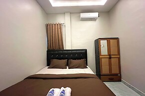 Gratia Guesthouse Syari'ah
