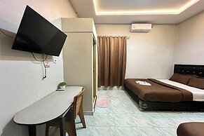 Gratia Guesthouse Syari'ah