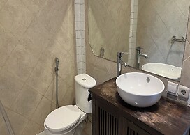 R Residence Jakarta
