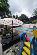 Asiah'S Villa