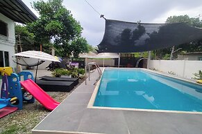 Asiah'S Villa