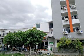 Na Nont Place