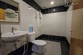 Nova Hotel, Ipoh Tambun