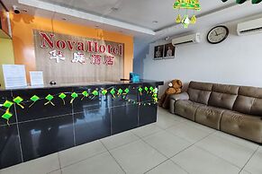 Nova Hotel, Ipoh Tambun