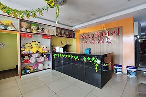 Nova Hotel, Ipoh Tambun