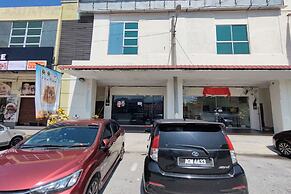 Nova Hotel, Ipoh Tambun