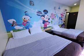 Nova Hotel, Ipoh Tambun