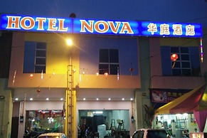 Nova Hotel, Ipoh Tambun