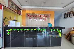 Nova Hotel, Ipoh Tambun