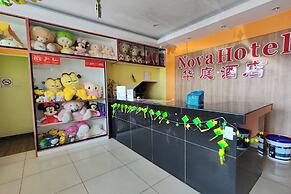 Nova Hotel, Ipoh Tambun