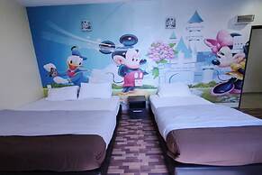 Nova Hotel, Ipoh Tambun