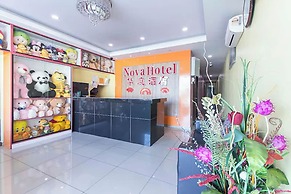 Nova Hotel, Ipoh Tambun