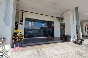 Nova Hotel, Ipoh Tambun