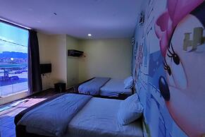 Nova Hotel, Ipoh Tambun
