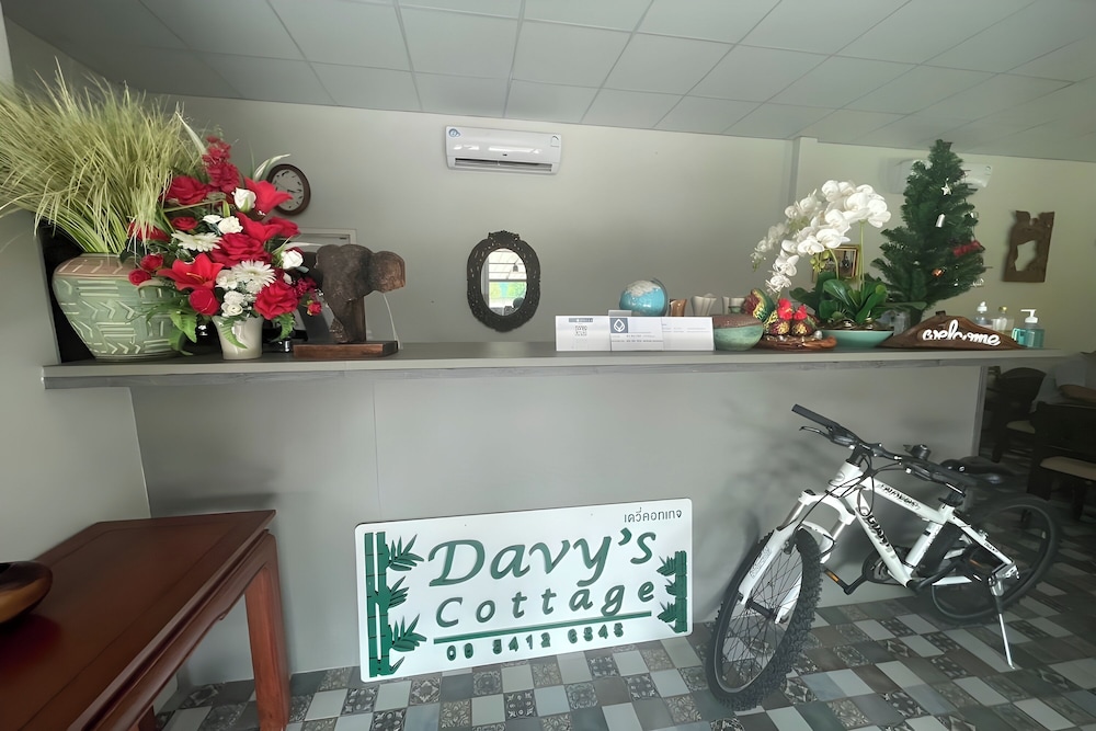 Davy'S Cottage Phuket