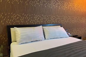 @41 Bkk Hotel Rama9