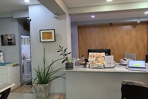 @41 Bkk Hotel Rama9