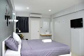 @41 Bkk Hotel Rama9