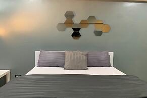 @41 Bkk Hotel Rama9
